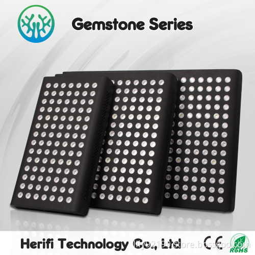 2016 hydroponic grow systems Factory price Excellent material led bulb manufacturing plant panel led grow light